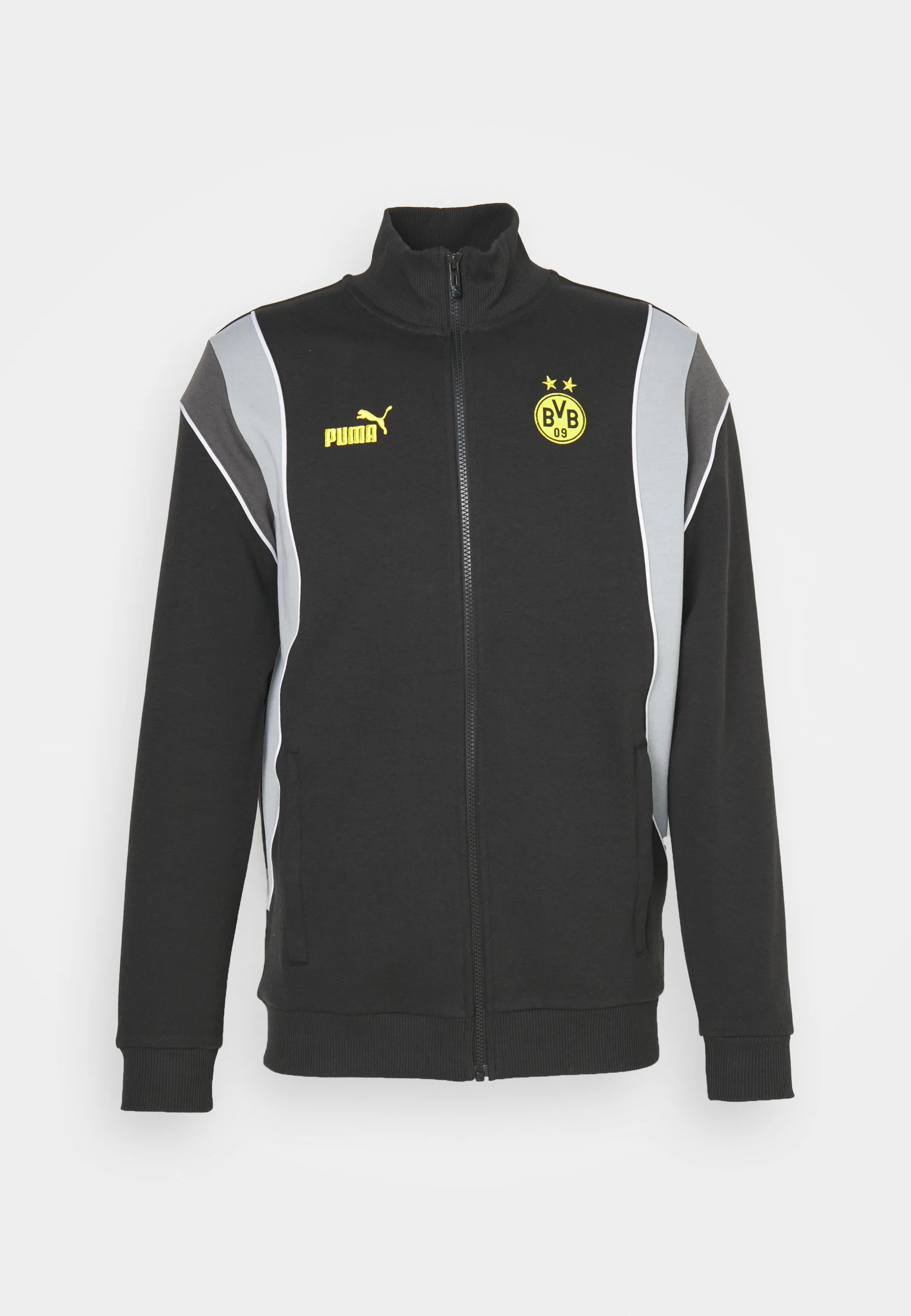 Chaqueta deportiva Puma BVB BORUSSIA DORTMUND FTBLARCHIVE - Equipo