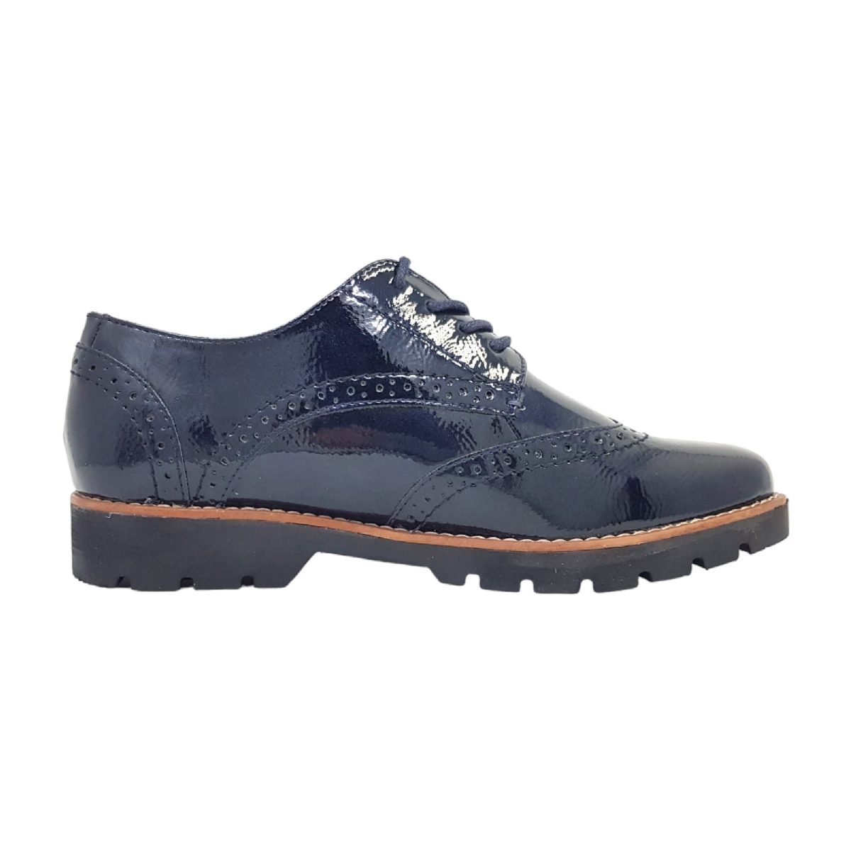 Jana 8-23760-41/844 Schwarz 844 navy