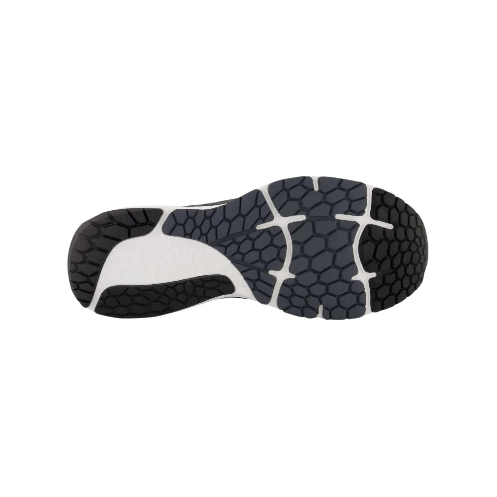 New Balance Fresh Foam Solvi v4 msolvbw4 / schwarz