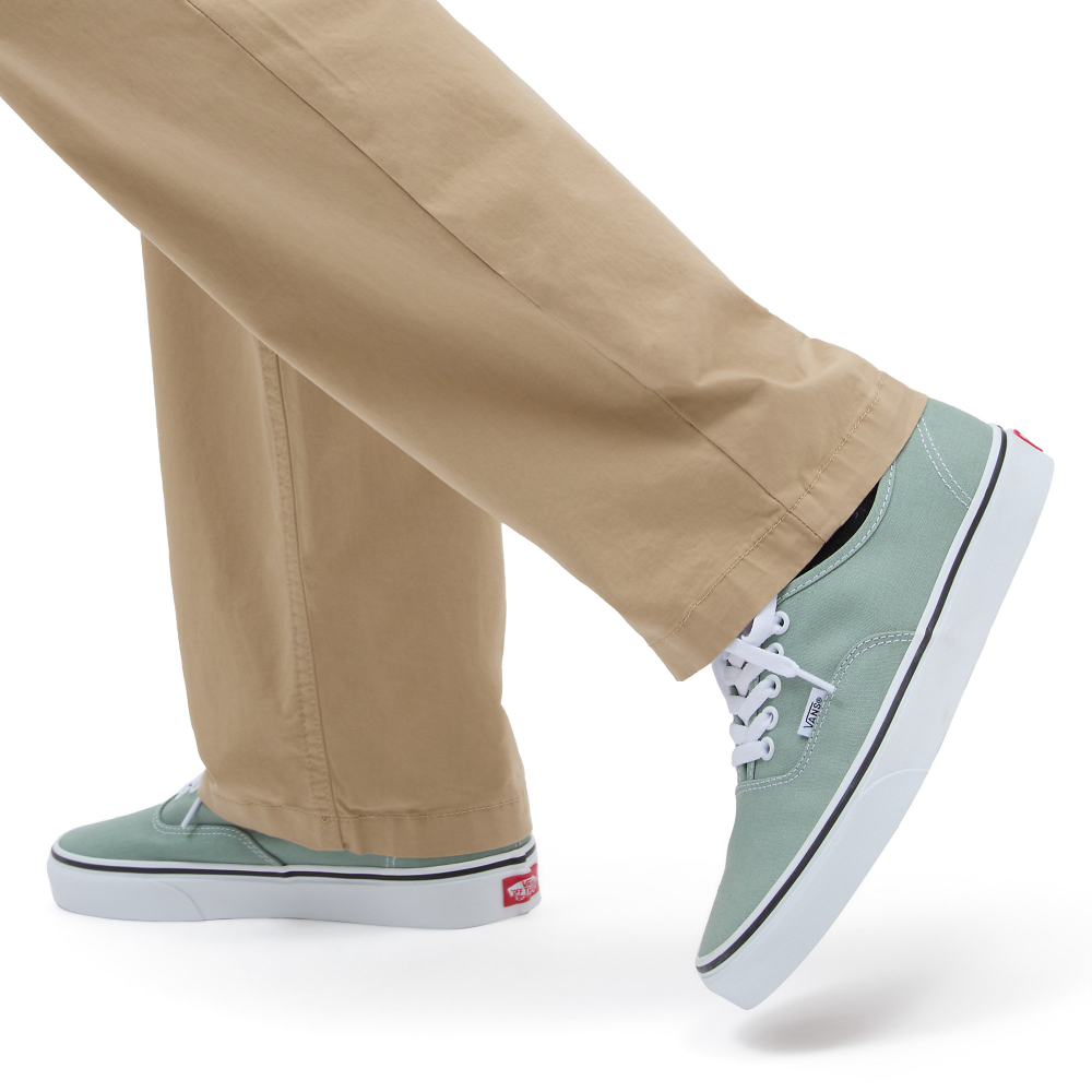 Vans Authentic VN000BW5CJL / grün
