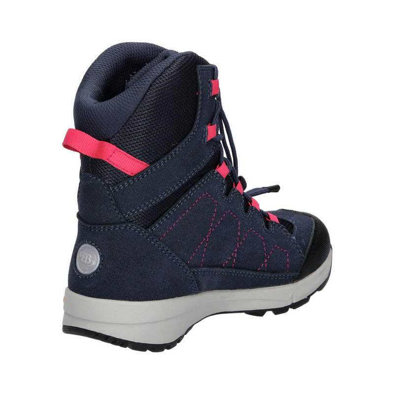 Brütting Winterstiefel Stiefel Mdchen