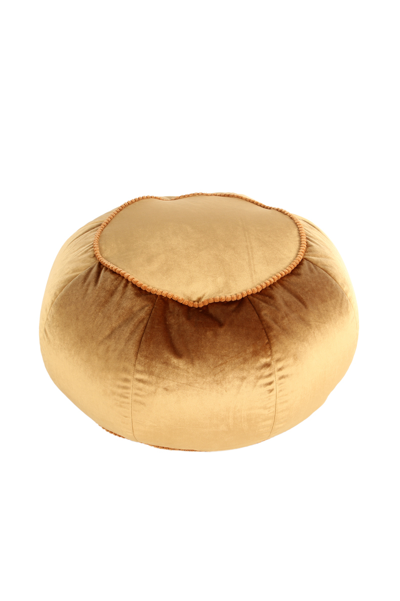 Kayoom Pouf Taj Mahal 325 Braun