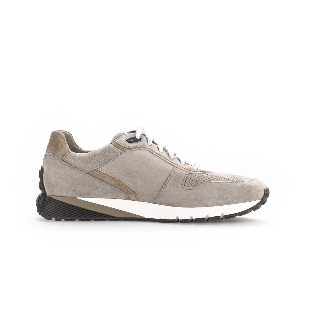 Pius Gabor PG1036 Sneaker low grau
