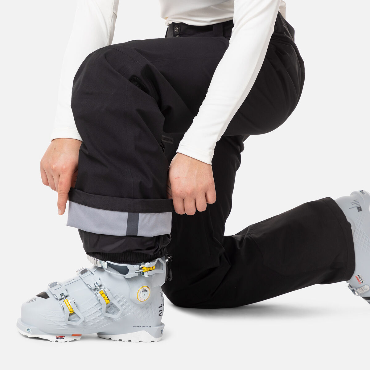 SKPR 3L Ayr Damenskihose