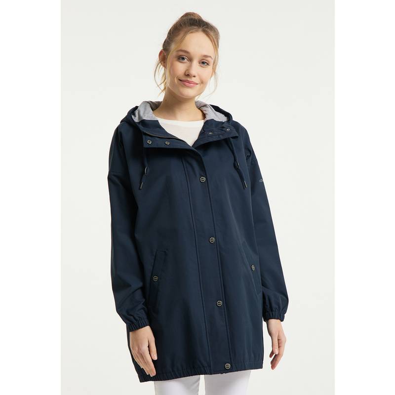 DreiMaster Parka Damen