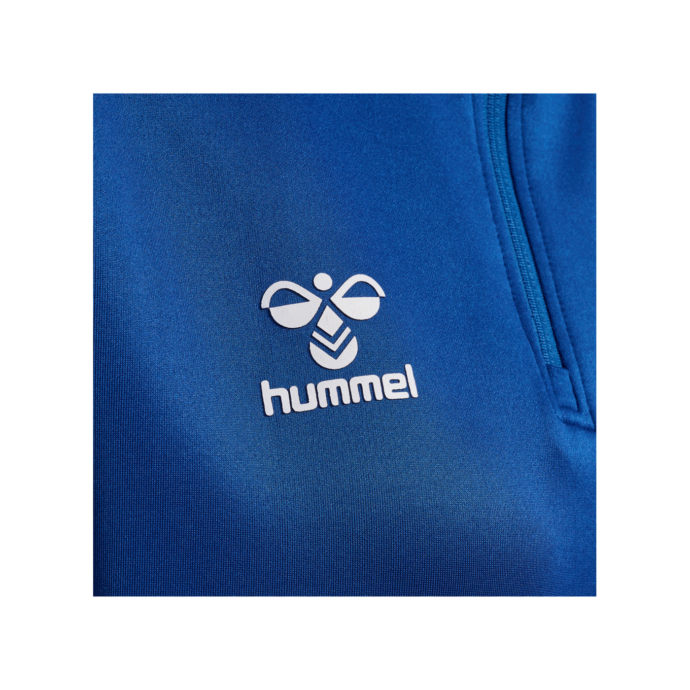Hummel hmlCORE XK HalfZip Sweatshirt Damen F7045