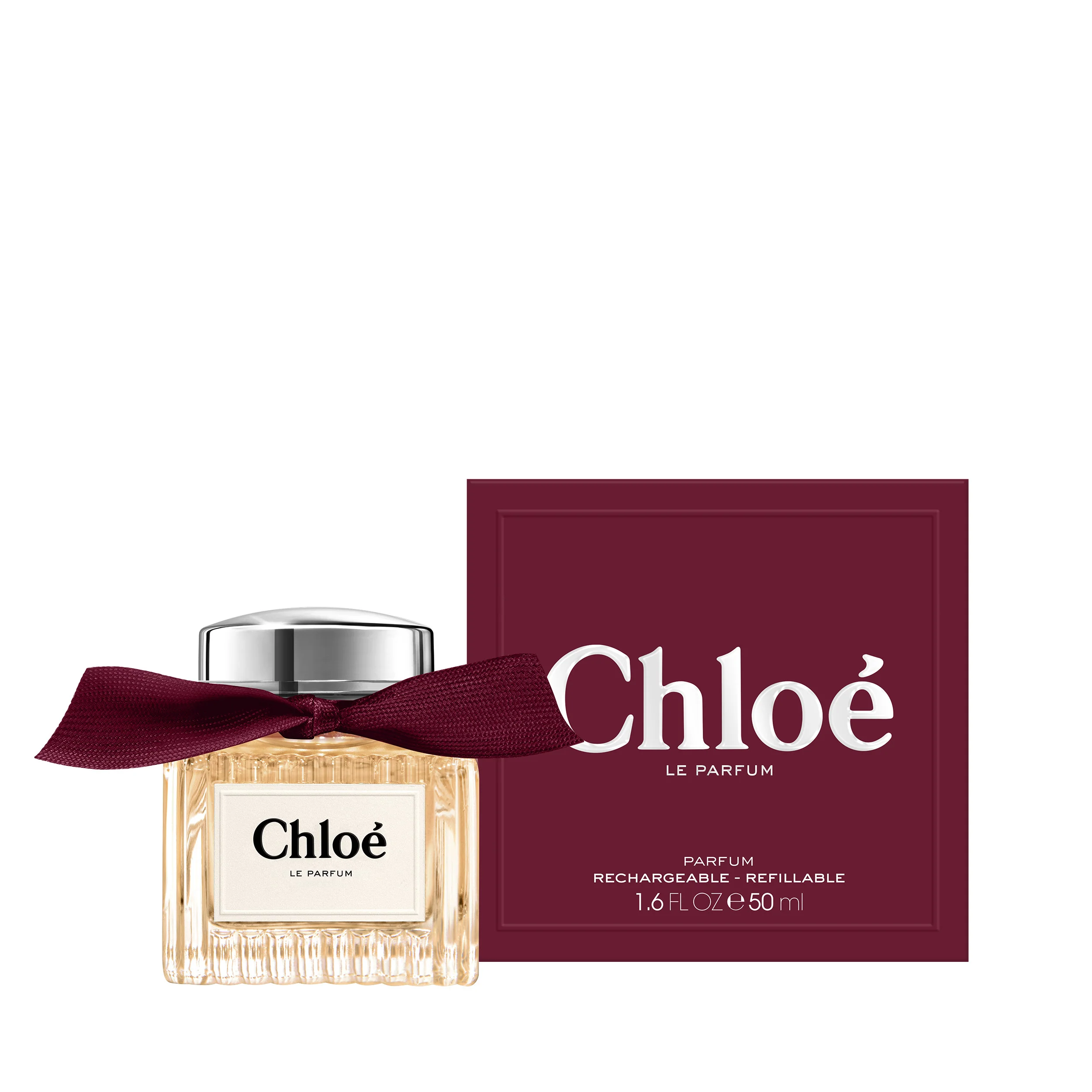 Chloé Le Parfum - Perfume