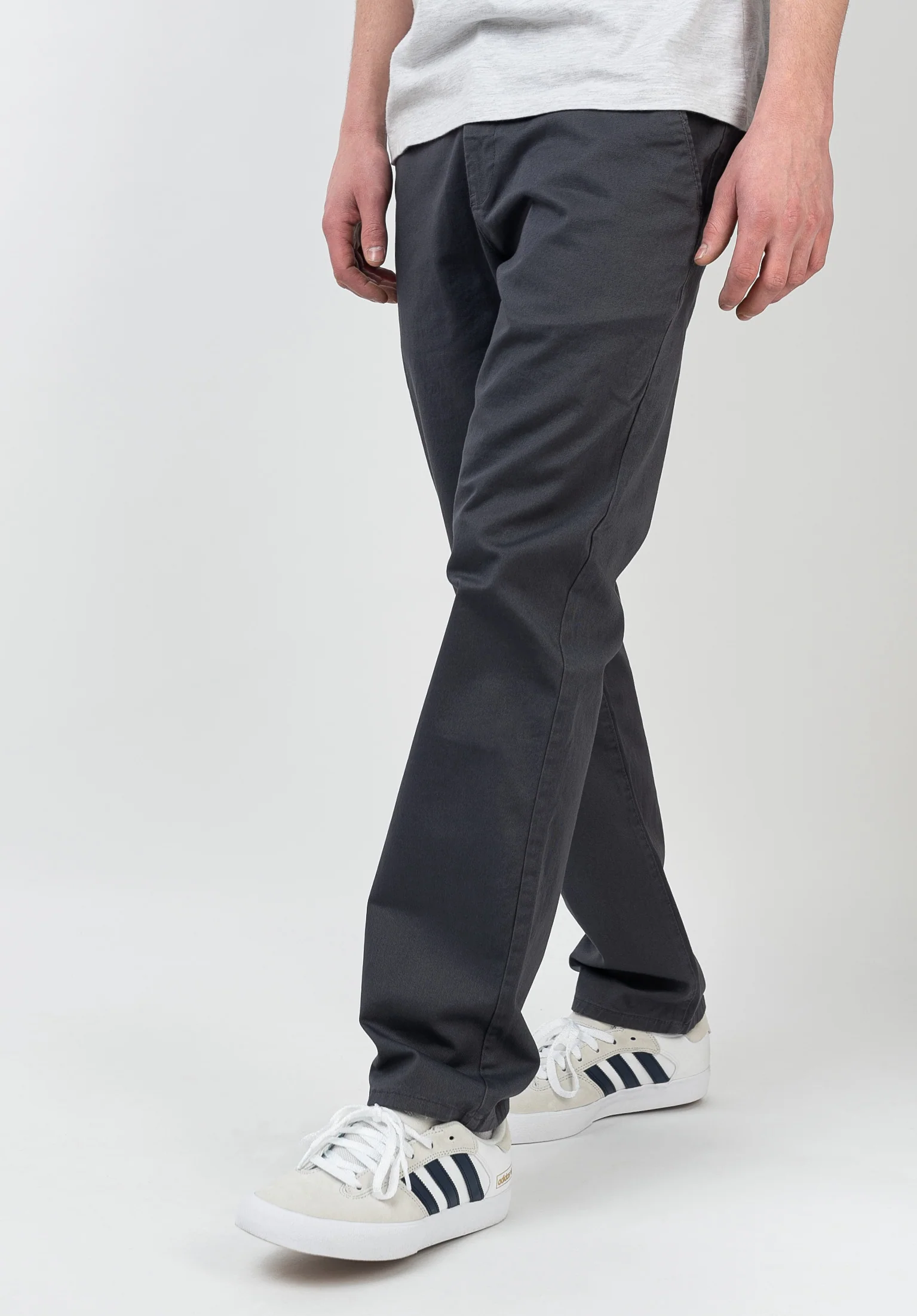 Regular Flex Chino