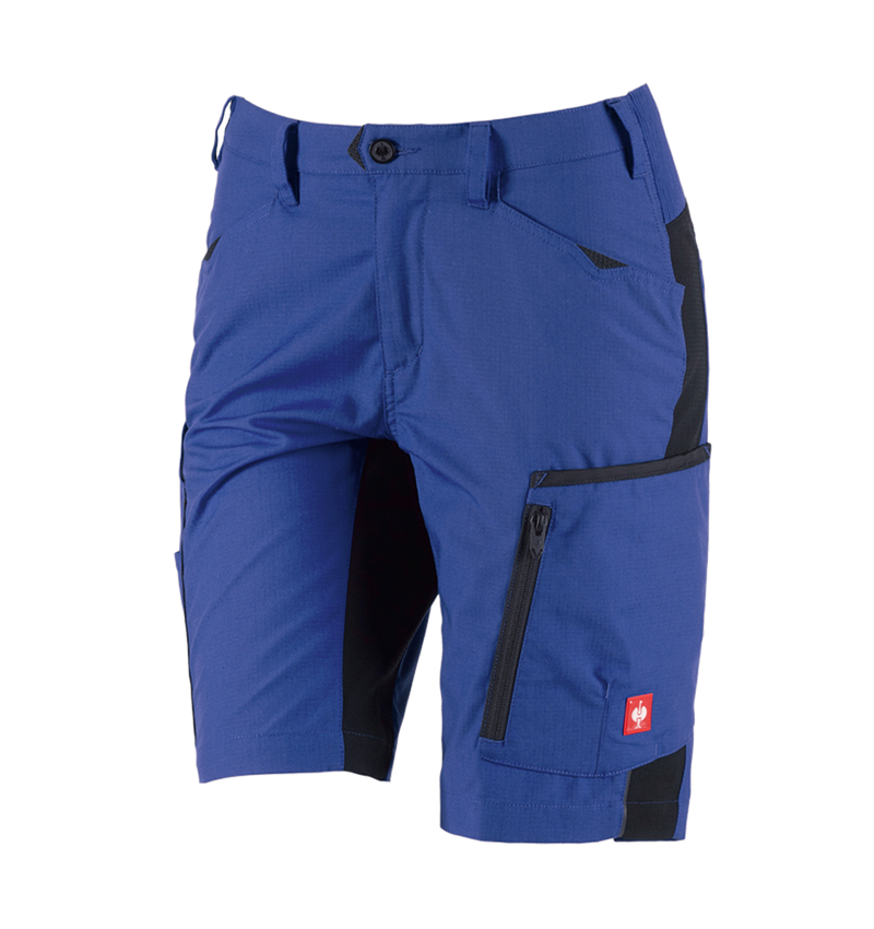 Short e.s.vision, Damen
