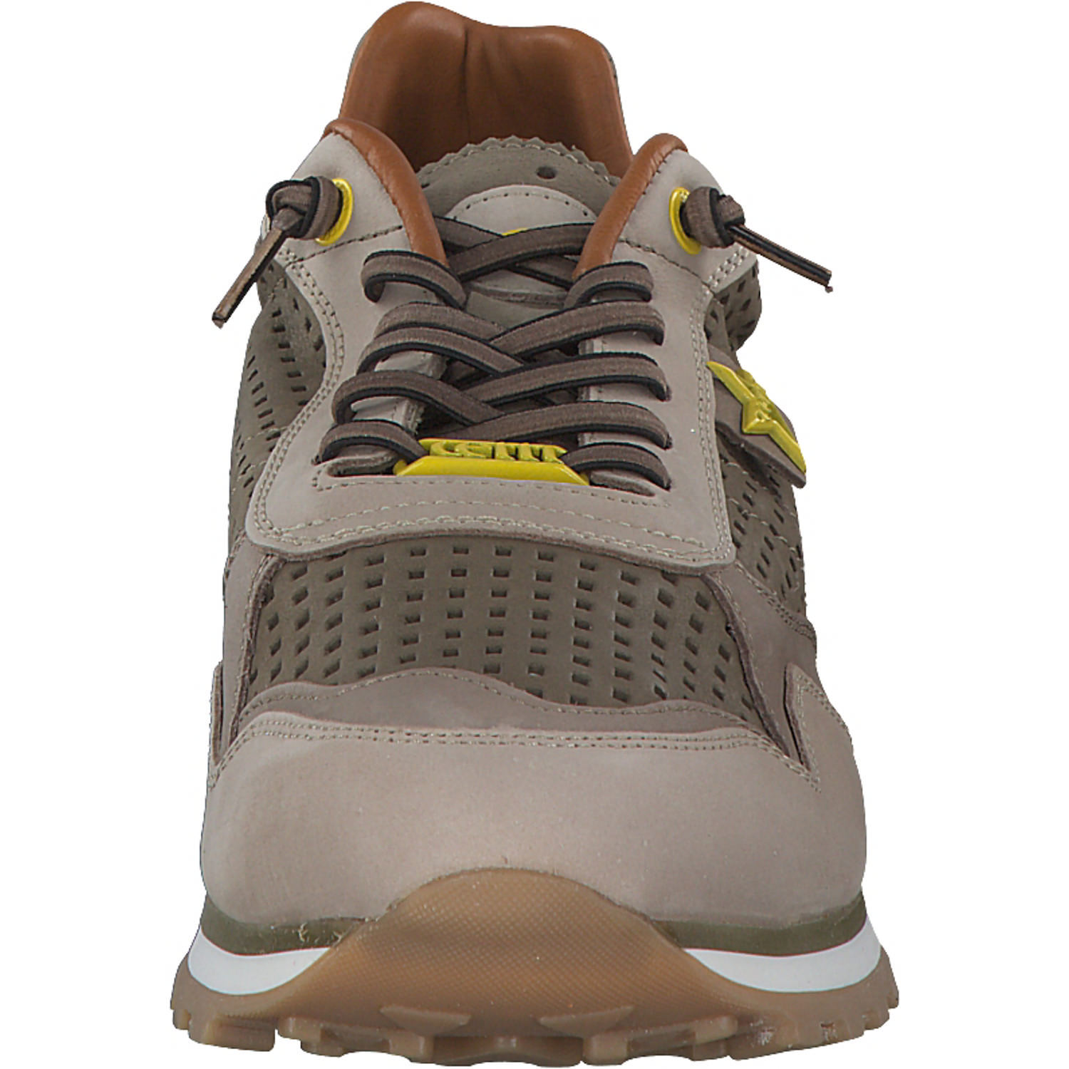 Cetti C848 EXP M, Klassische- & Business Schuhe, Herren, Beige