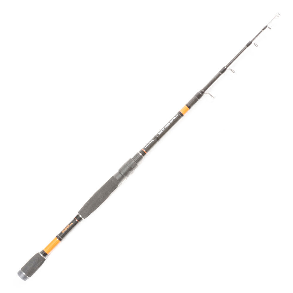 Redfish Master Lures Tele 240 MH 2,40 m 15-50 g teleskooppivapa