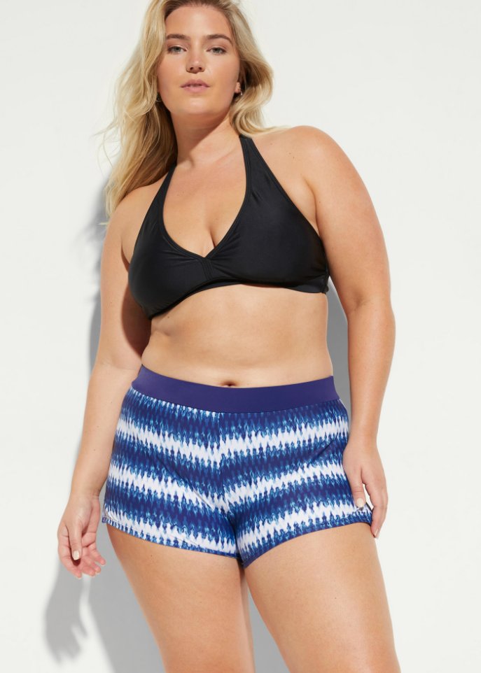 Badeshorts