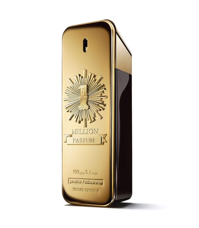 Paco Rabanne-1 MILLION PARFUM-Parfum