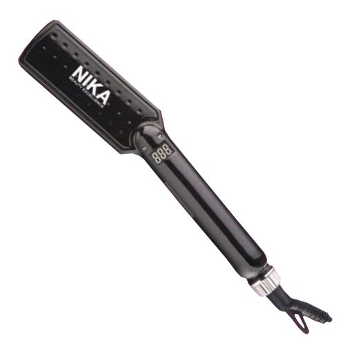 NIKA Curve Styler