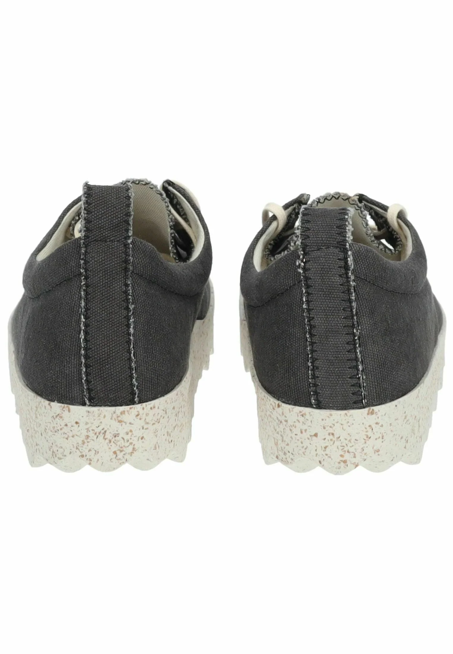 ASPORTUGUESAS ASPORTUGUESAS HALBSCHUHE - Sporty lace-ups