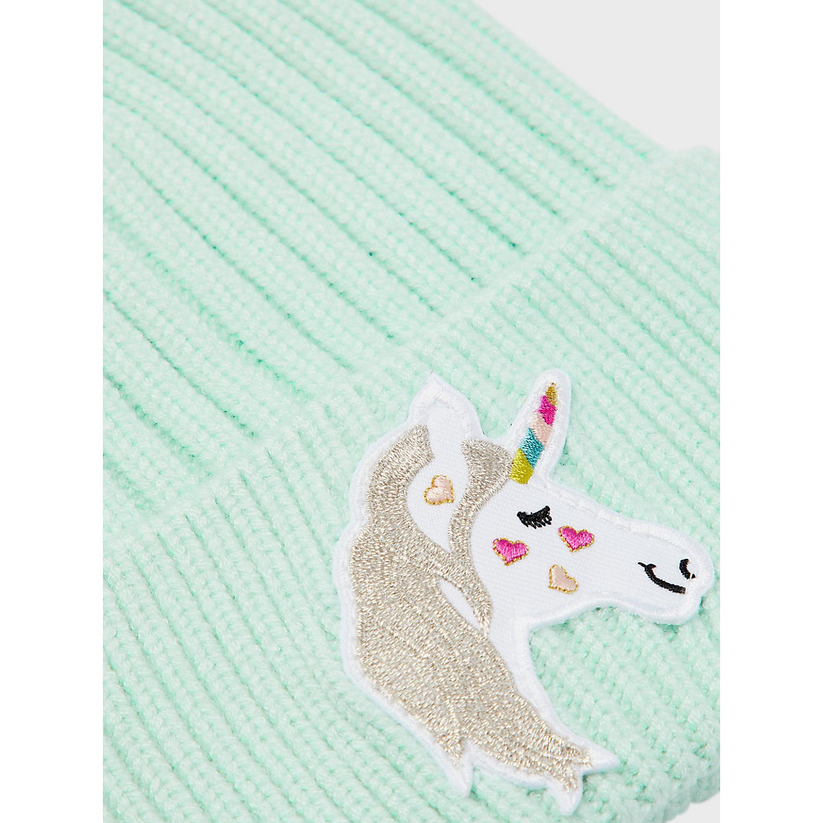 Kinder Beanie NMNMIKI