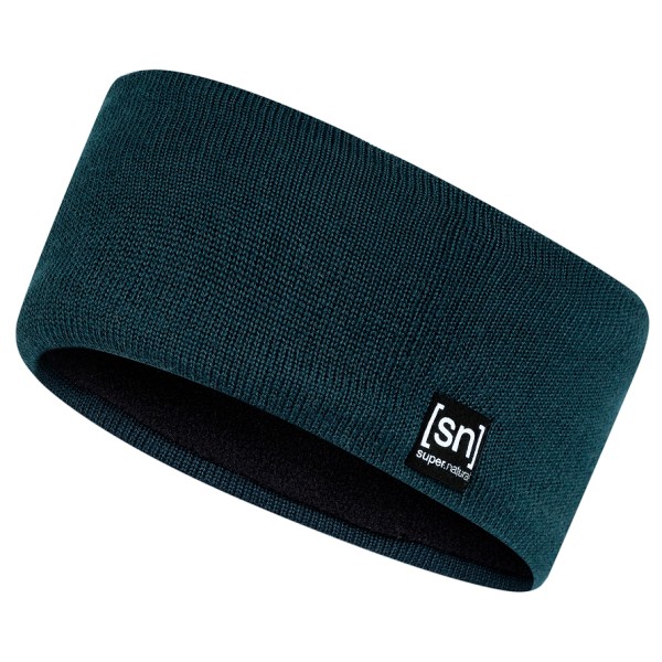 super.natural - Riffler Headband - Mütze