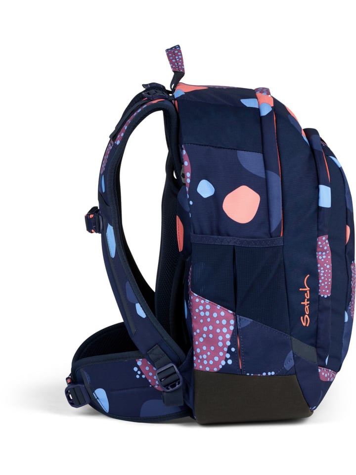 Satch Rucksack satch air in Coral Reef günstig kaufen onesize