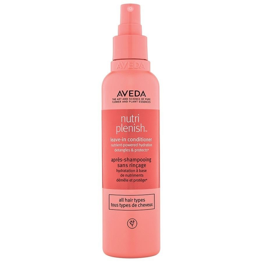 Leave-in Conditioner
