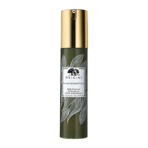 Origins Plantscription Többfunkciós Fiatalító Szérum 50 ml