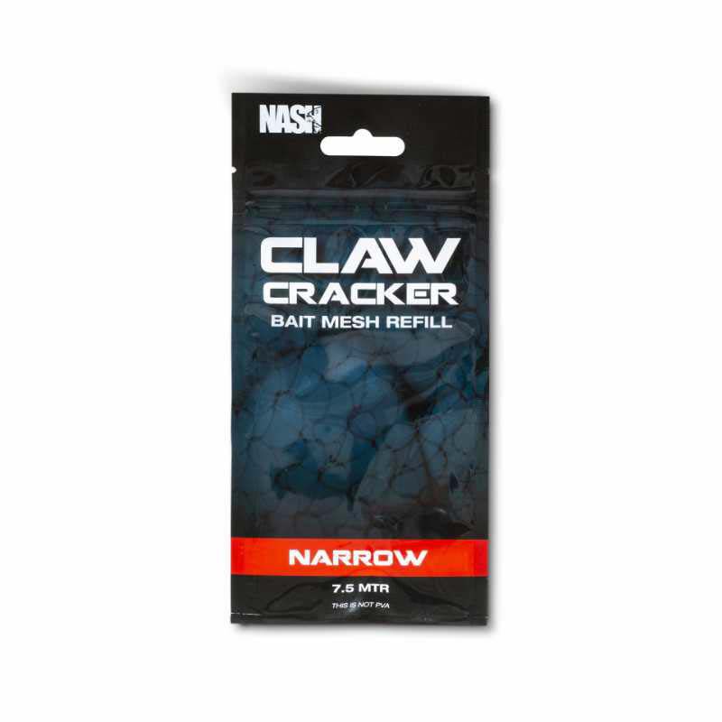 „Nash Claw Cracker“ masalo tinklelio siauras papildymas