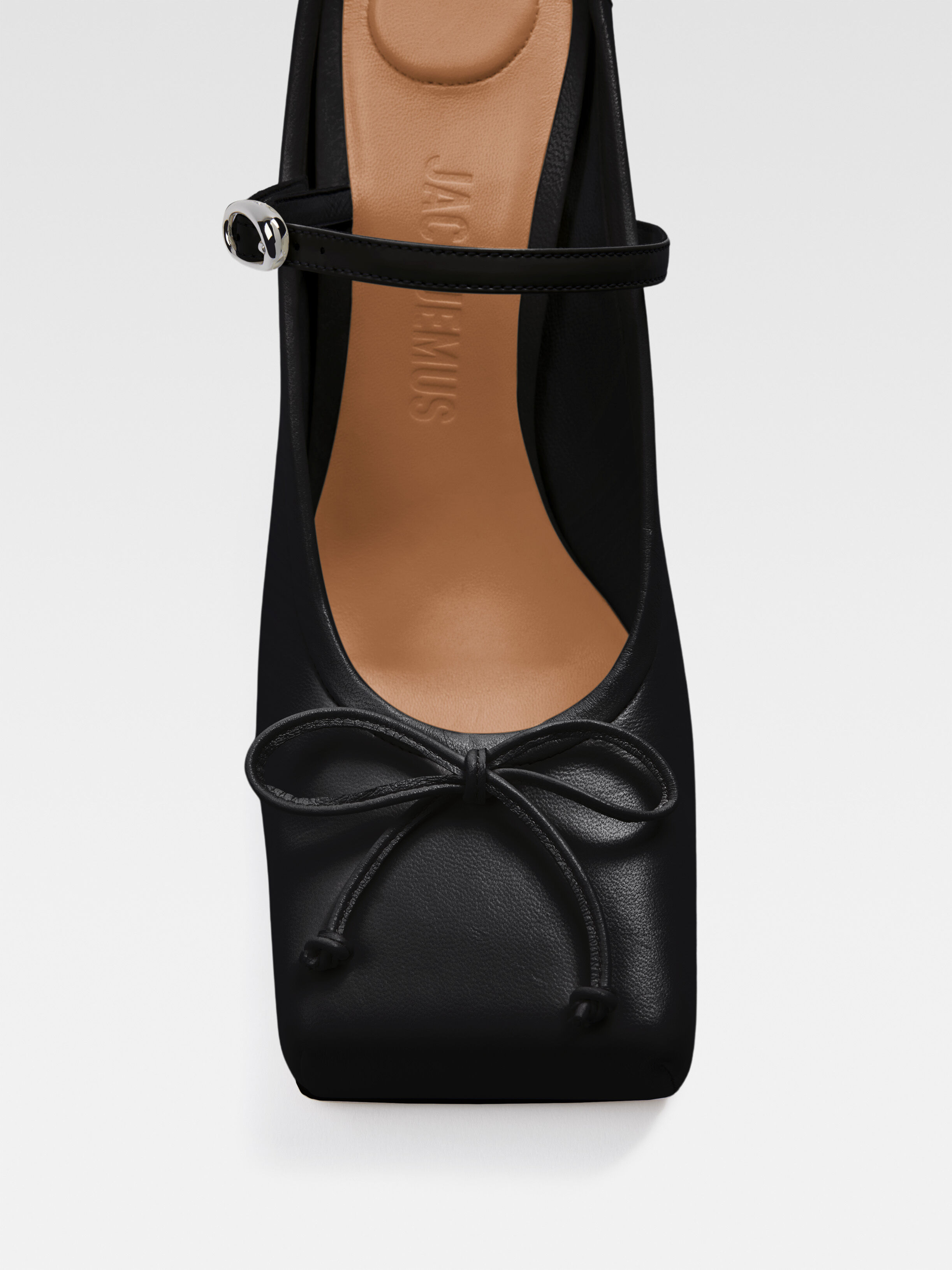Les chaussures Ballet