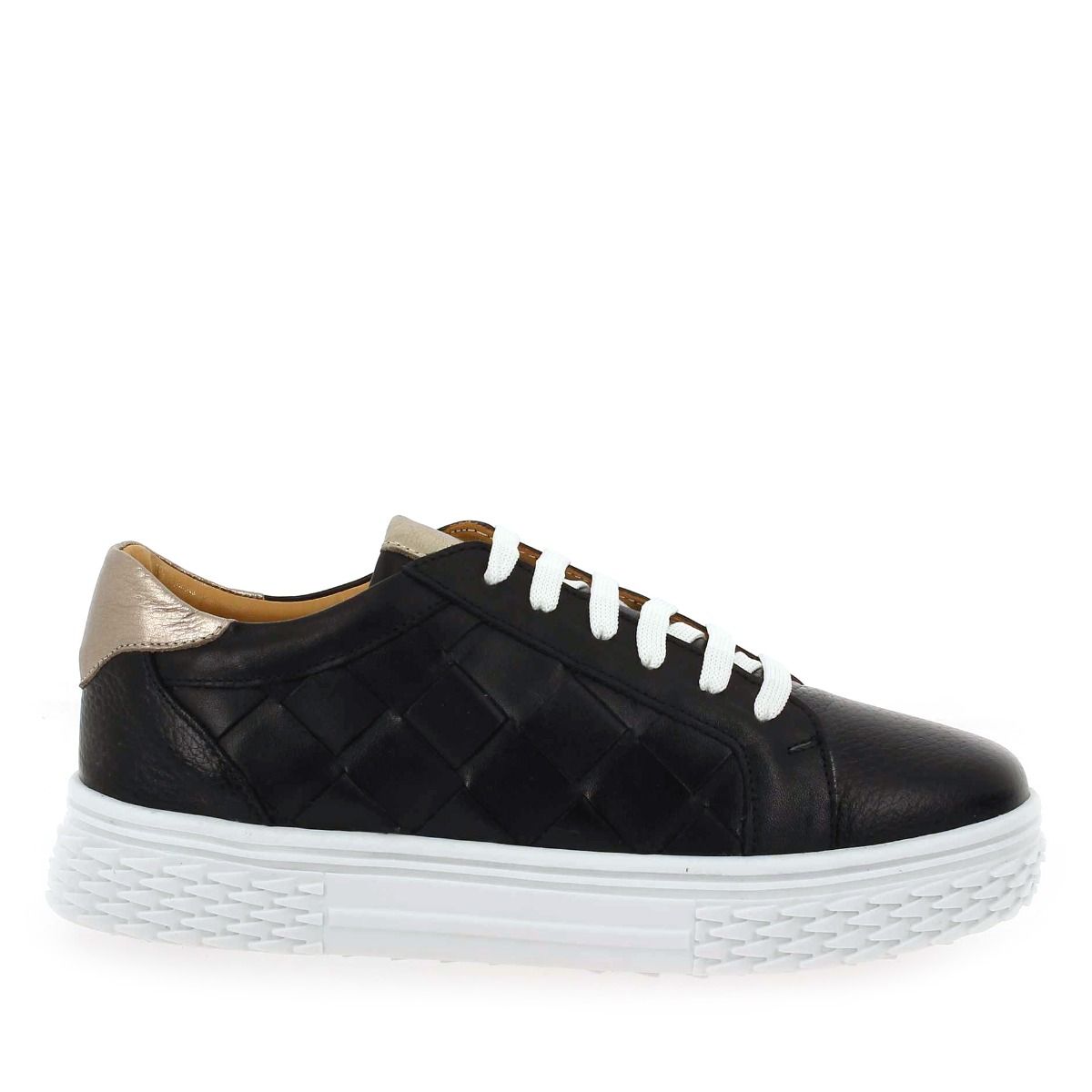 Coco & Abricot  MESPUITS - Noir Bronze
