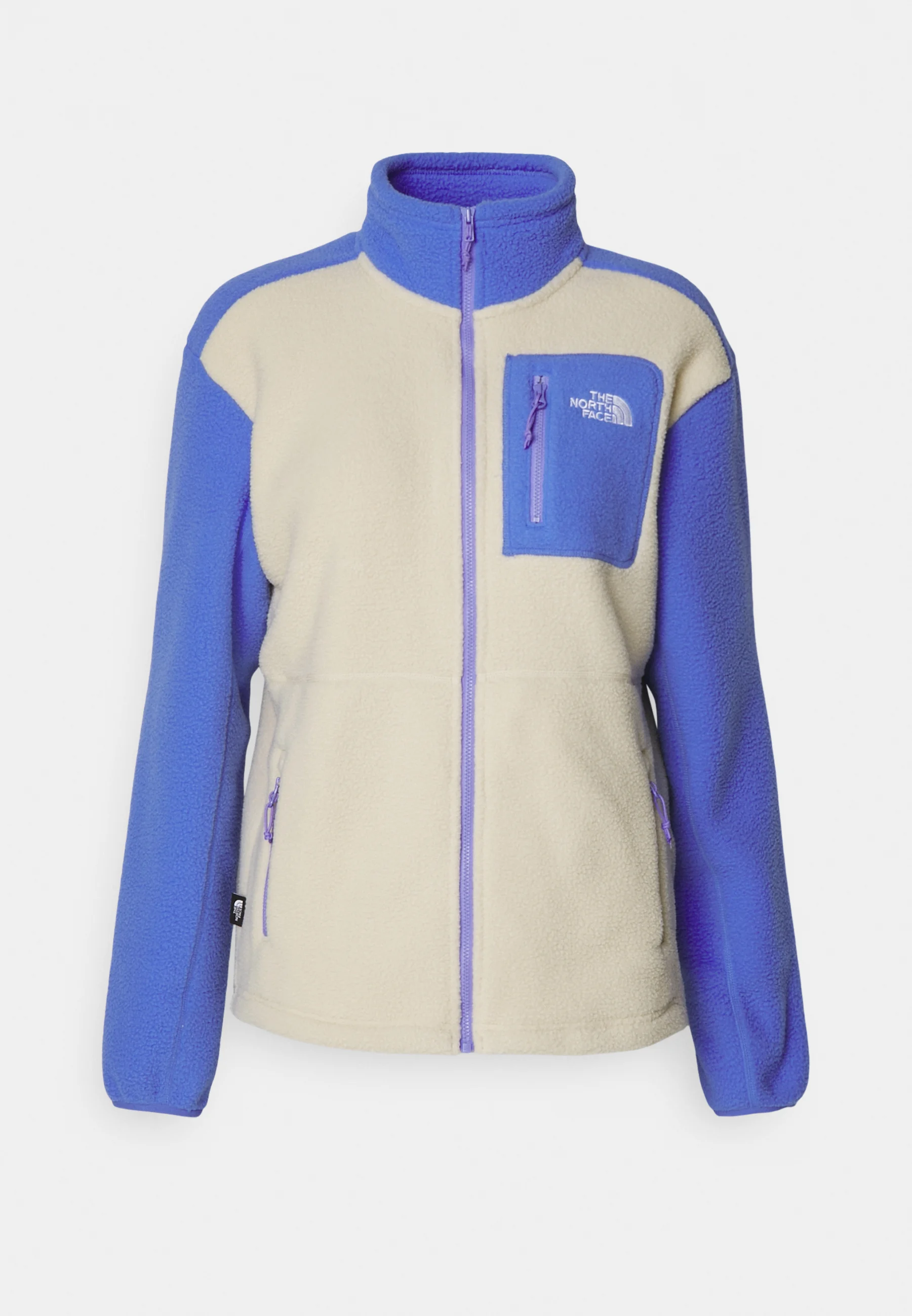 The North Face YUMIORI FULL ZIP - Chaqueta polar