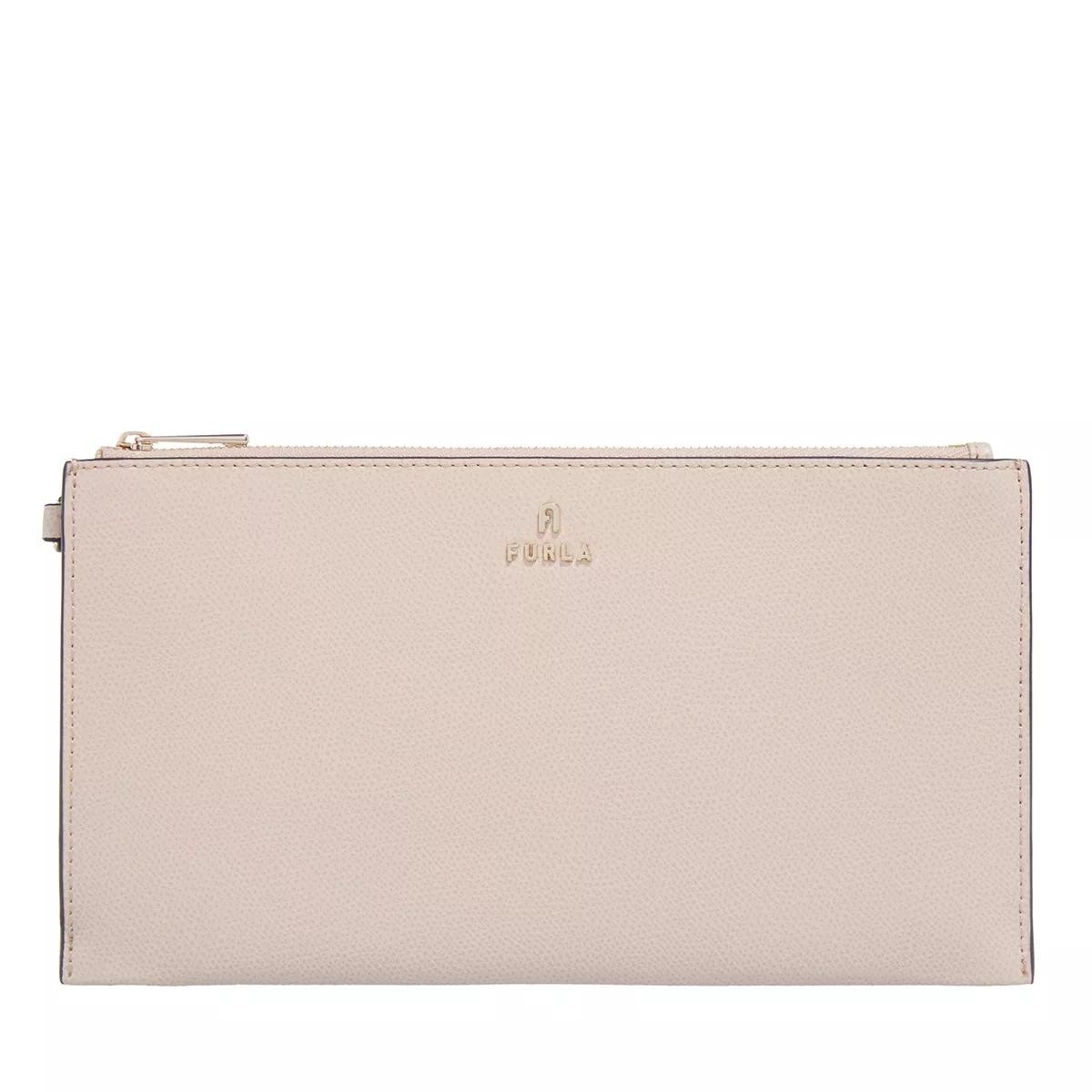 FURLA Handtaschen bunt Wristlet