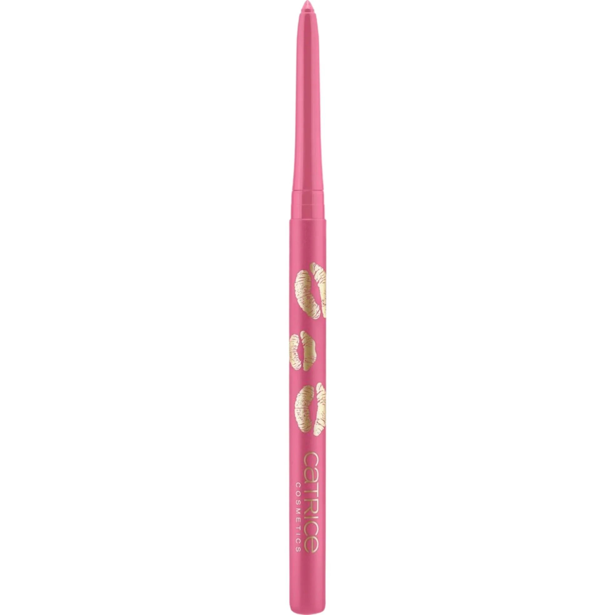 Lápiz de labios voluminizador KISS & GLOW - Lápiz de labios
