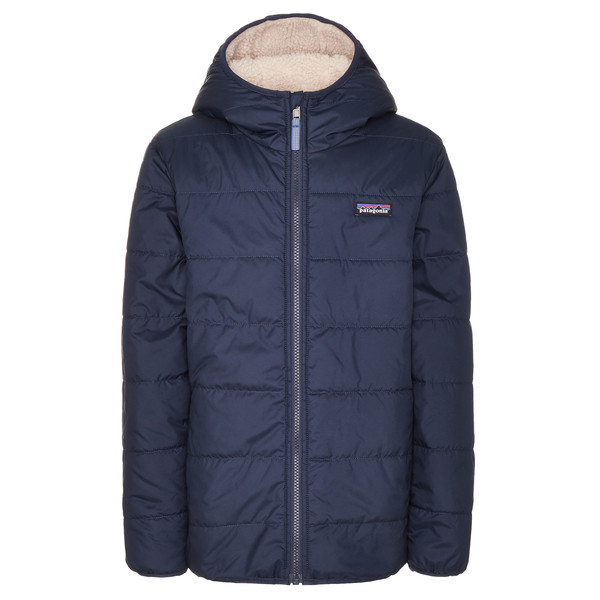 KIDS REVERSIBLE READY FREDDY HOODY Kinder - Winterjacke