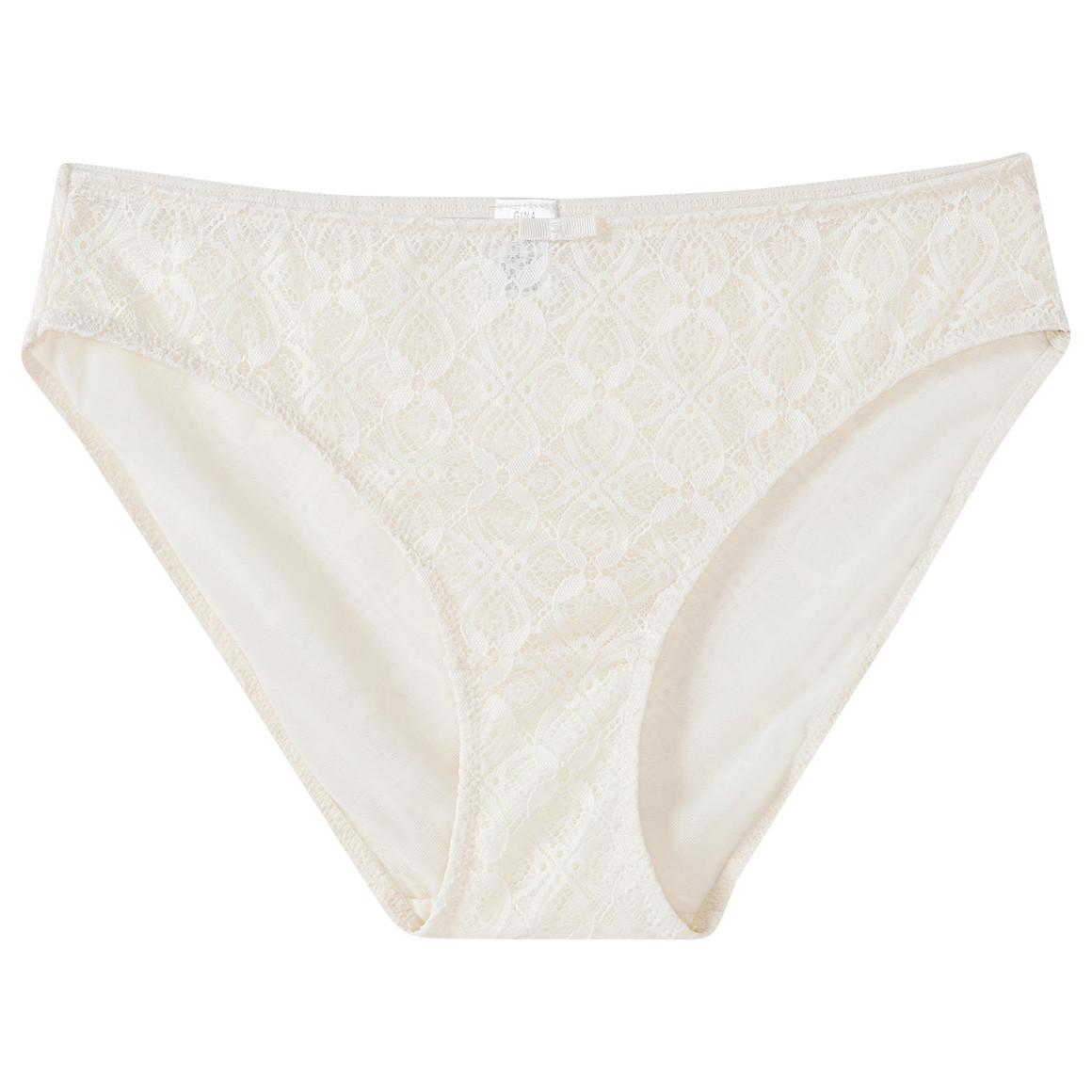 3 Damen Slips aus Spitze