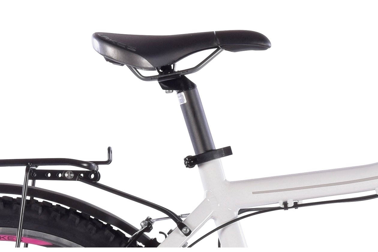 Lakes Flexx 120 Street - 2022 - 26 Zoll - Diamant