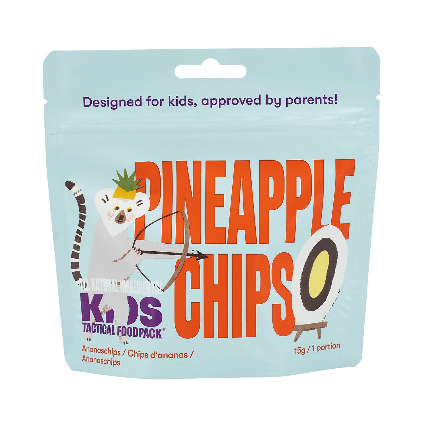 Kids Combo River