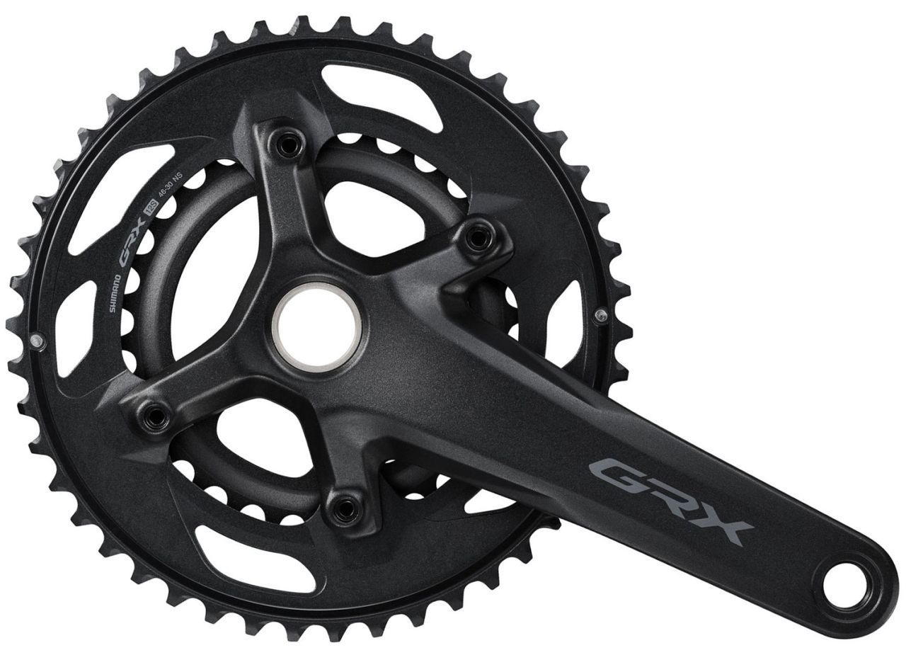Shimano GRX RX820/610 2x12-fach Gruppe Disc 160/160mm kaufen | Bike-Discount