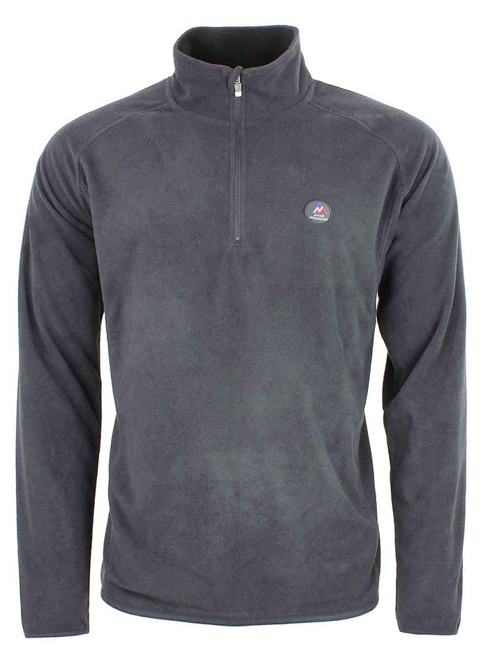 Peak Mountain Fleecepullover 