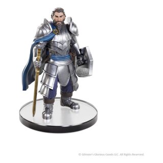 Critical Role - Exandria Unlimited - Calamity Boxed Set (6) (Prepainted)
