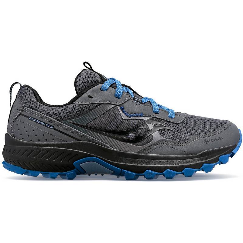 Saucony EXCURSION TR16 Laufschuhe Damen