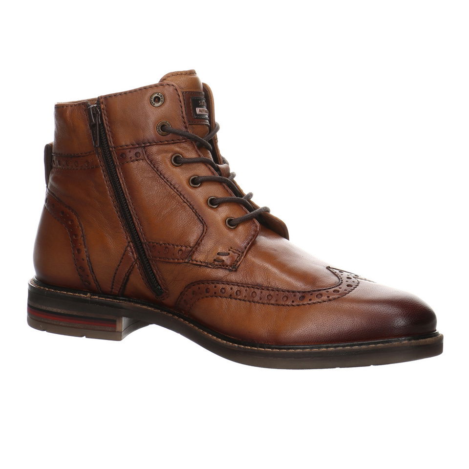 SALAMANDER Carleo Schnürboots