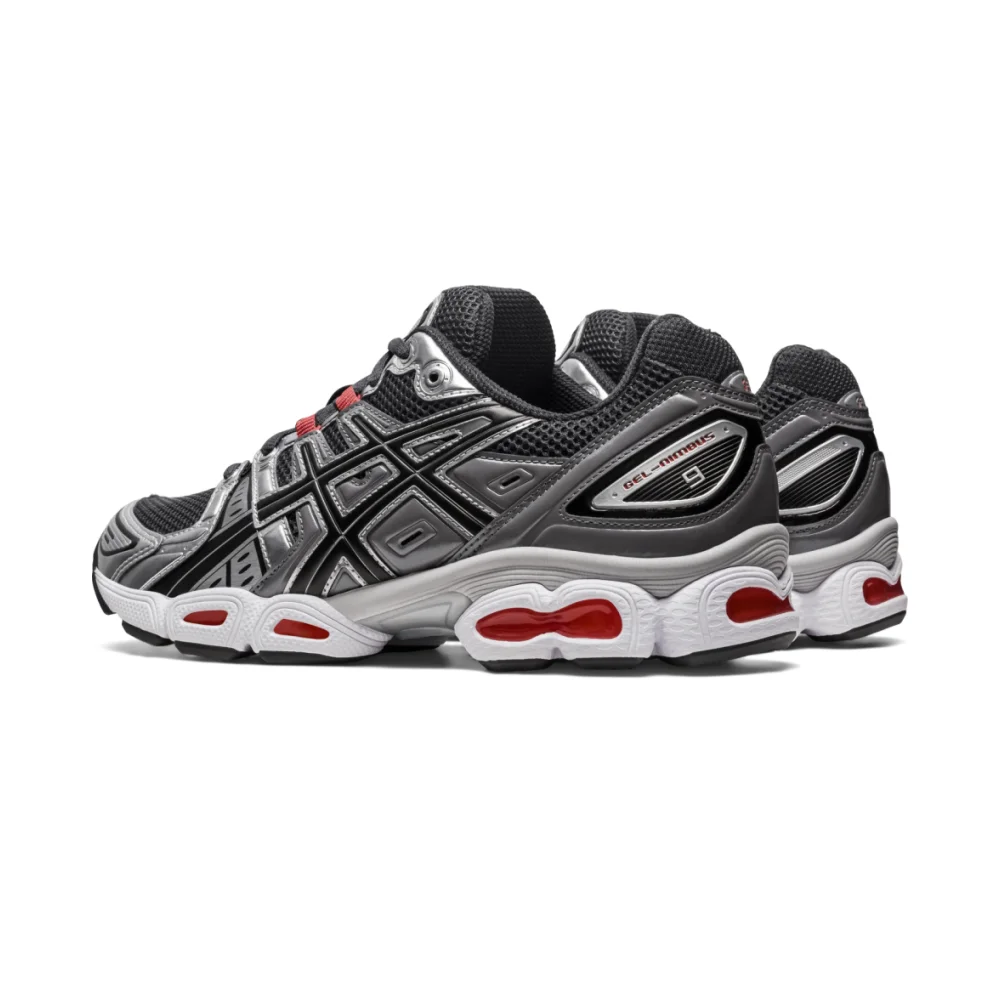 Asics Gel-Nimbus 9 Graphite Grey 1201A424-023 / grau