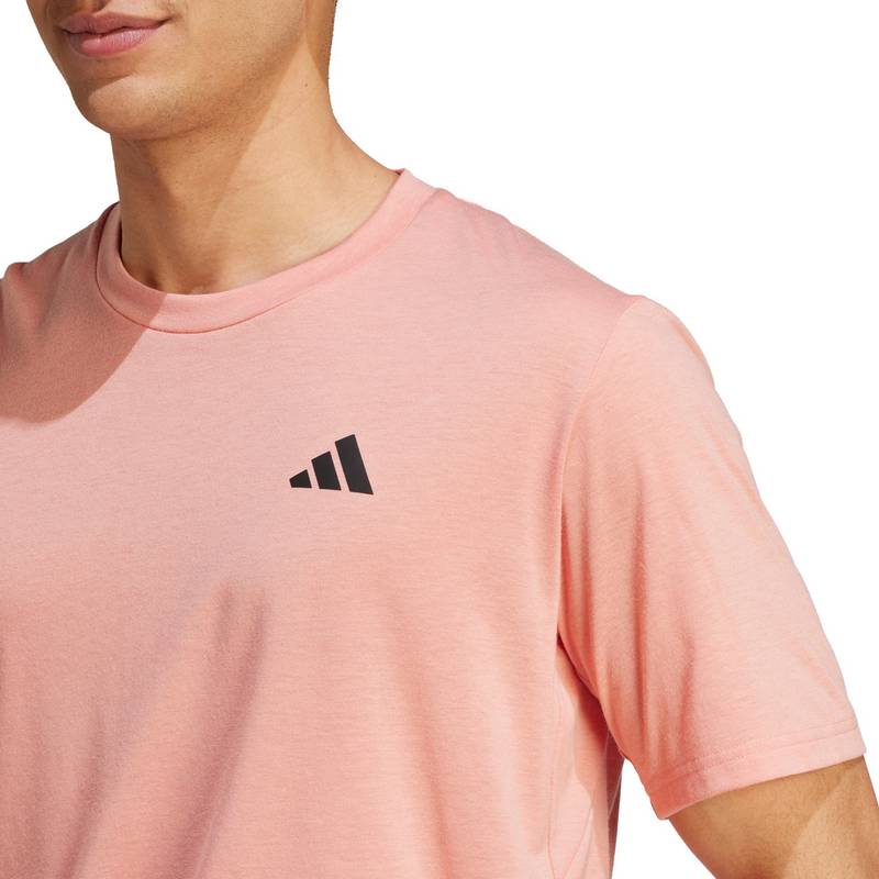 adidas TRAIN ESSENTIALS FEELREADY Funktionsshirt Herren