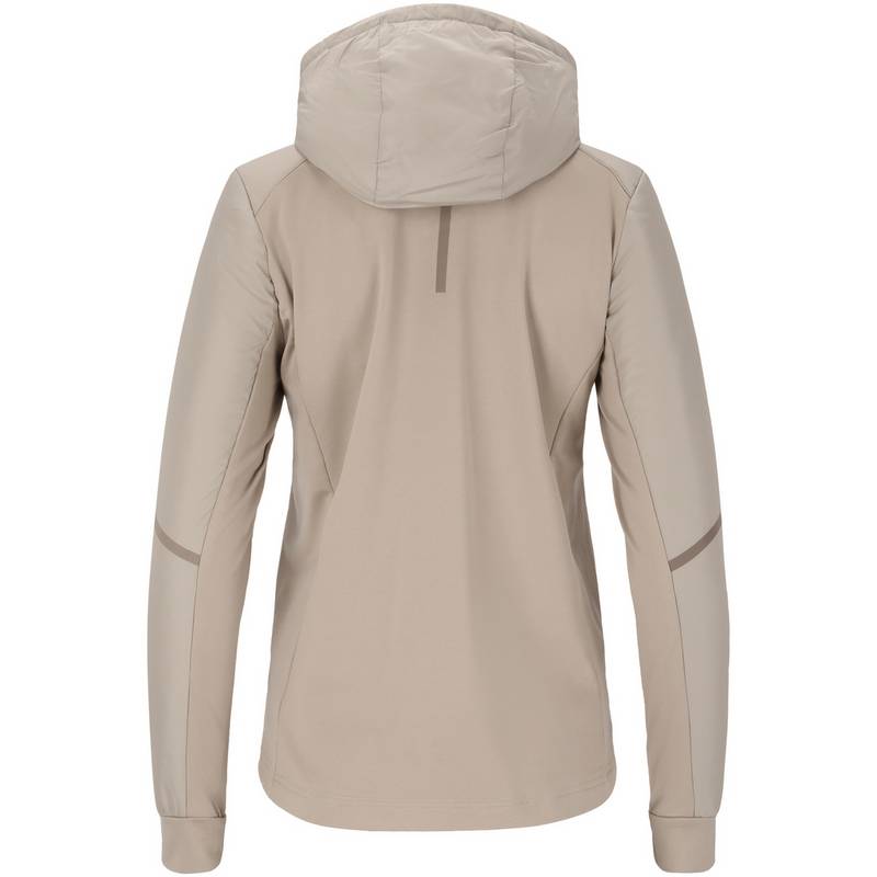 Endurance Princey Laufjacke Damen