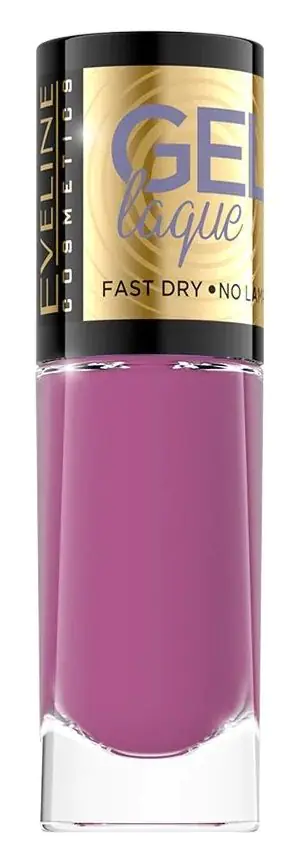Eveline 7Days Gel Laque gel lak za nokte 167