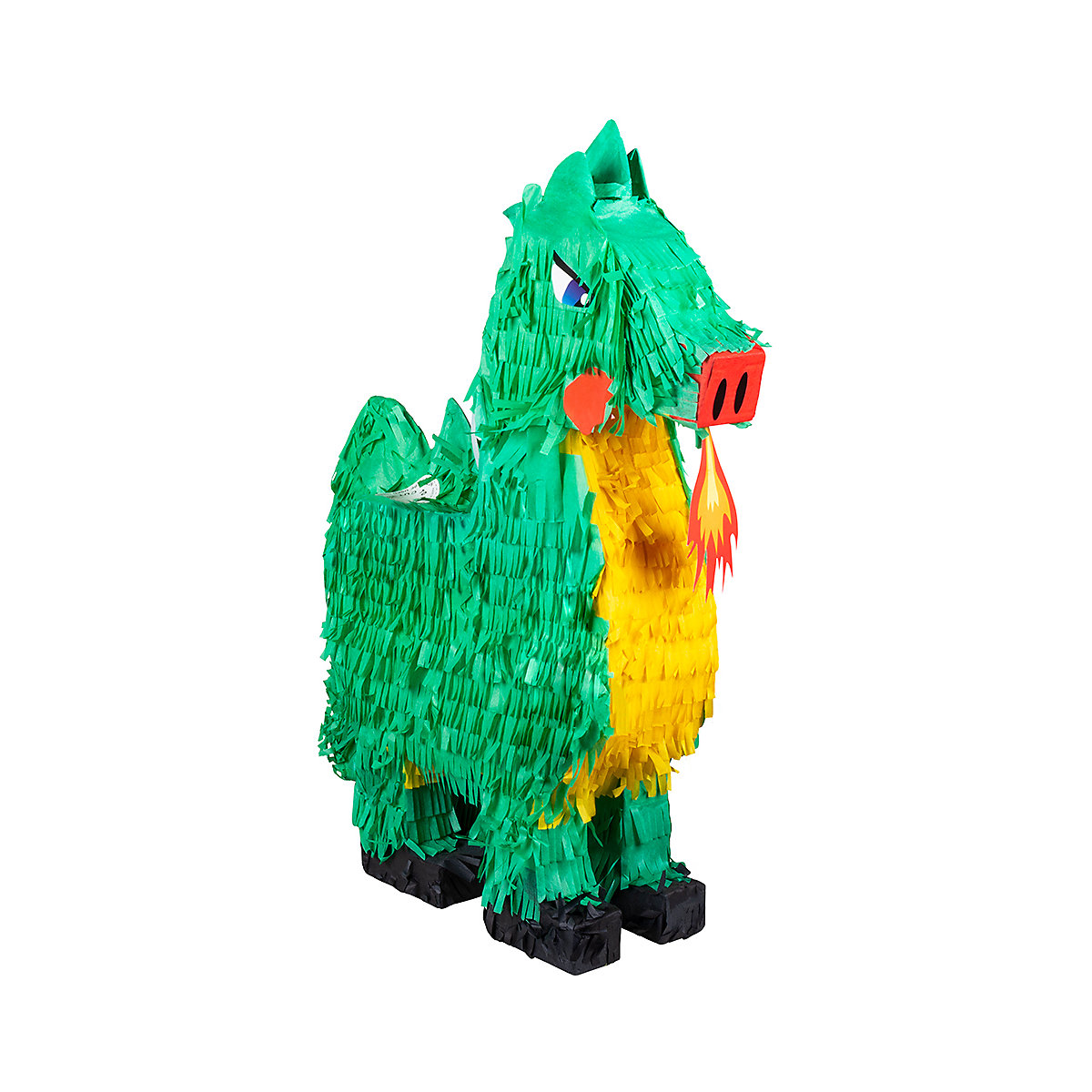 Piñata Drache (49 x 47 cm)