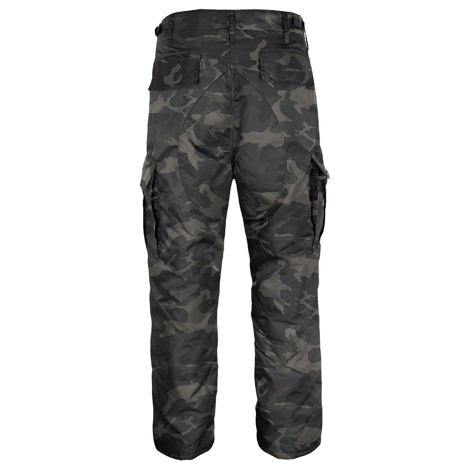 Classic Thermohose