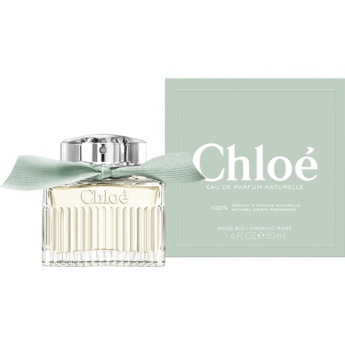 Eau de Parfum Spray Naturelle