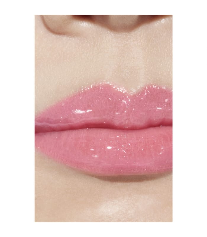 Chanel-ROUGE COCO GLOSS-Gel Brillant Hydratant