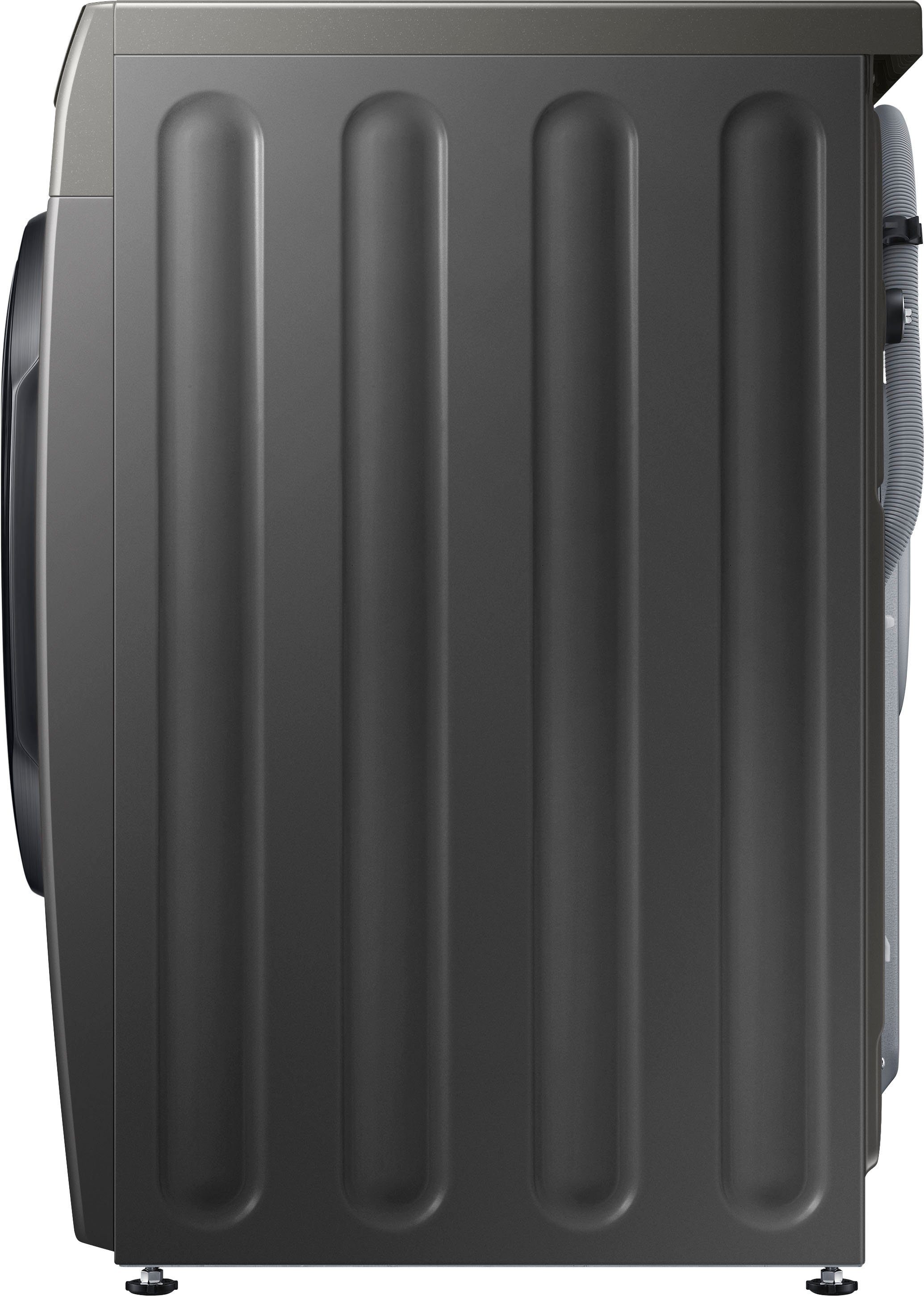 Samsung Waschtrockner WD7500T WD90T754ABX, 9 kg, 6 kg, 1400 U/min, QuickDrive