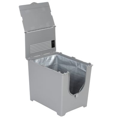 Modkat Katzentoilette Flip
