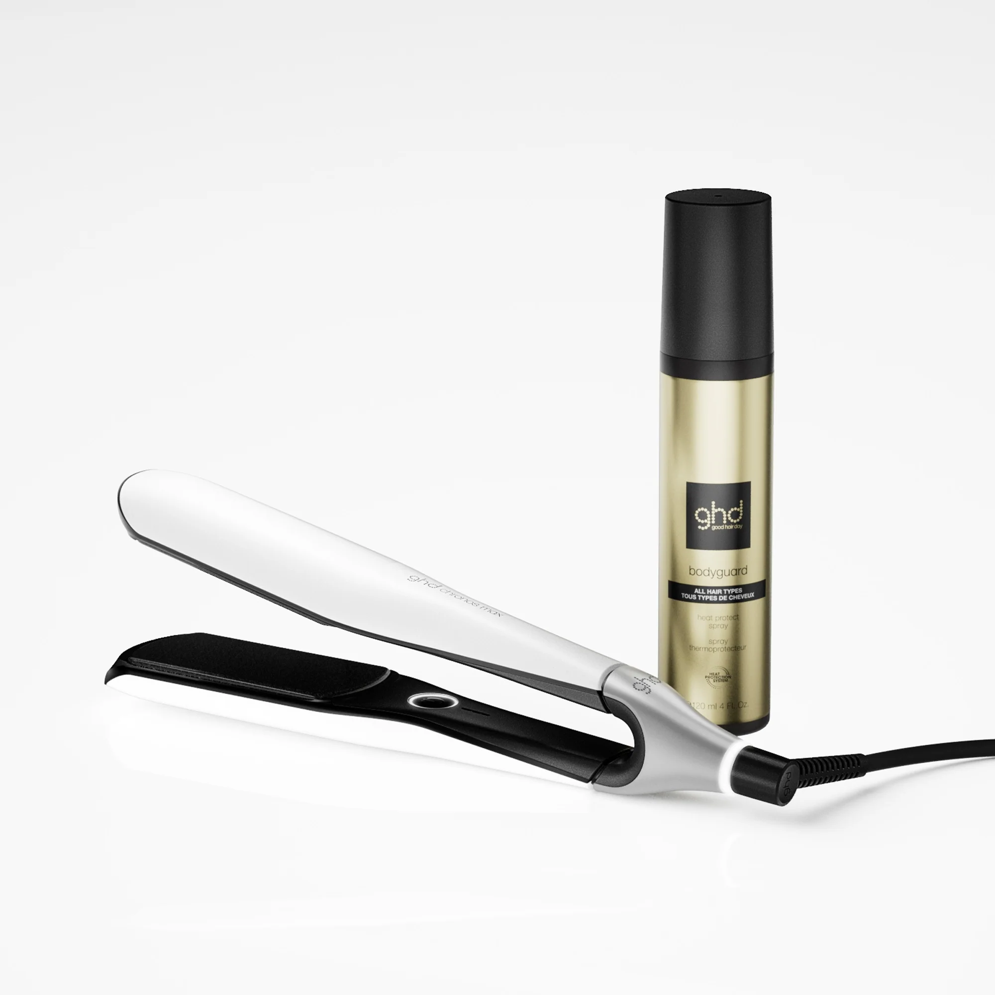 Styler ghd chronos max – Piastra Capelli